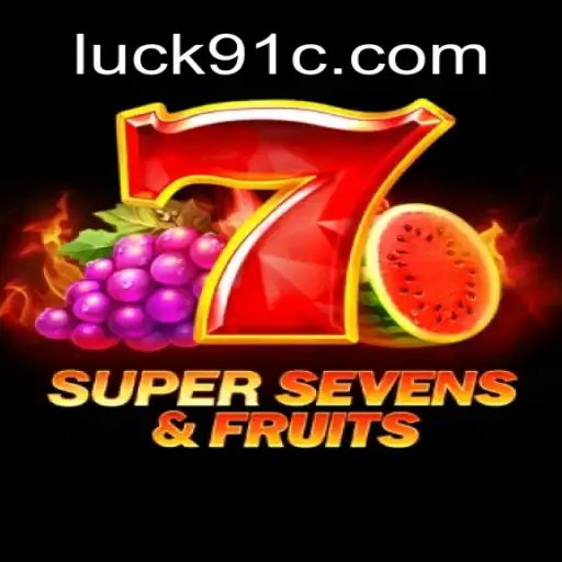 Descubra a Emoção do Jogo 7SuperSevensFruits: Entretenimento e Sorte