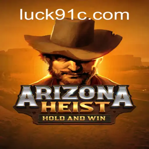 Descubra o Mundo Empolgante de ArizonaHeist: A Nova Sensação de Jogo