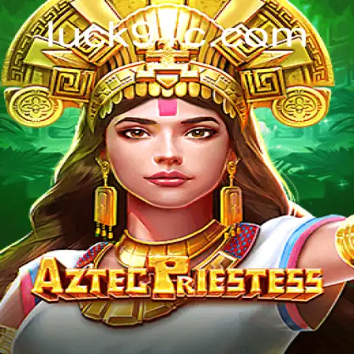Descubra o Fascinante Mundo de AztecPriestess: Um Jogo de Estratégia e Sorte
