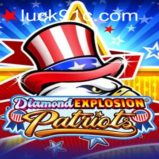 Explorando o Mundo de DiamondExplosionPatriots: Um Jogo de Estratégia e Aventura