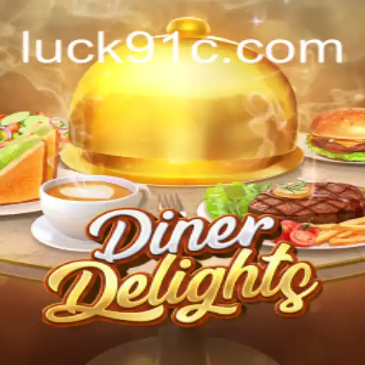 DinerDelights: Experiência Única em Jogos de Tabuleiro com 'luck91'