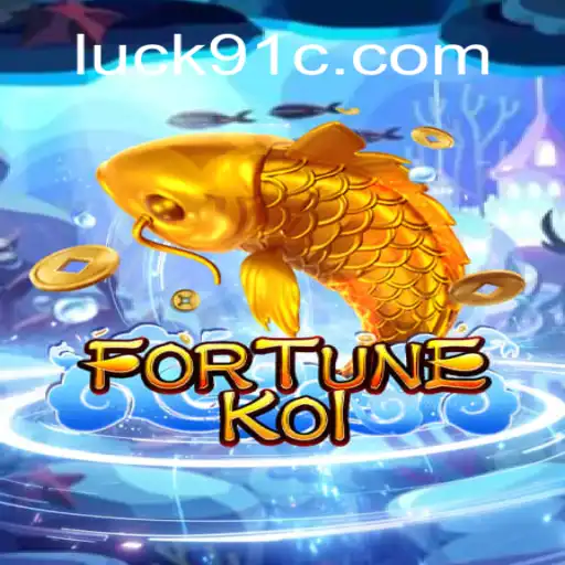 Descubra o Mundo de FORTUNEKOI: Um Jogo de Sorte e Estratégia