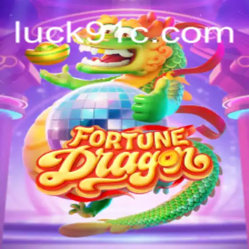 Descubra FortuneDragon: O Jogo de Aventura e Sorte