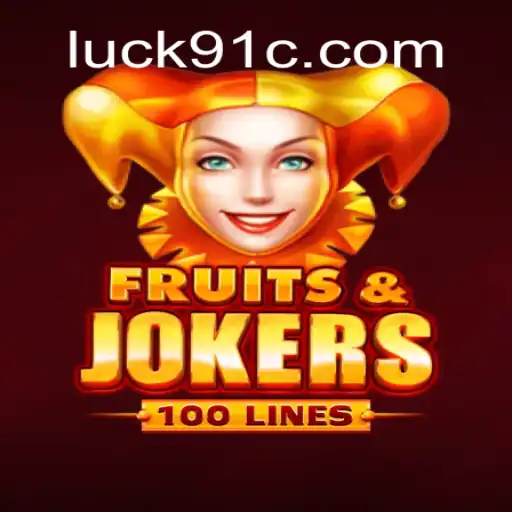 Tudo o que Você Precisa Saber sobre o Jogo FruitsAndJokers100