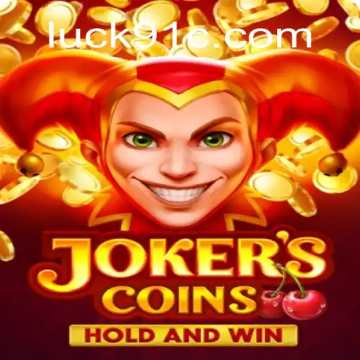 Explorando o Mundo de JokersCoins e a Estratégia Luck91