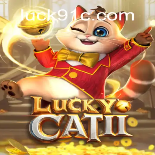 Explorando LuckyCatII: Um Novo Horizonte em Jogos de Estratégia