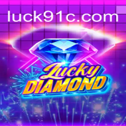 Explorando o Mundo de LuckyDiamond: Um Jogo de Sorte e Estratégia