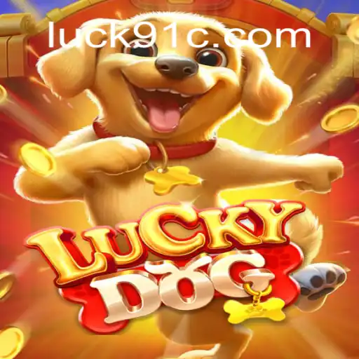 Descubra o Fascinante Mundo do LuckyDog