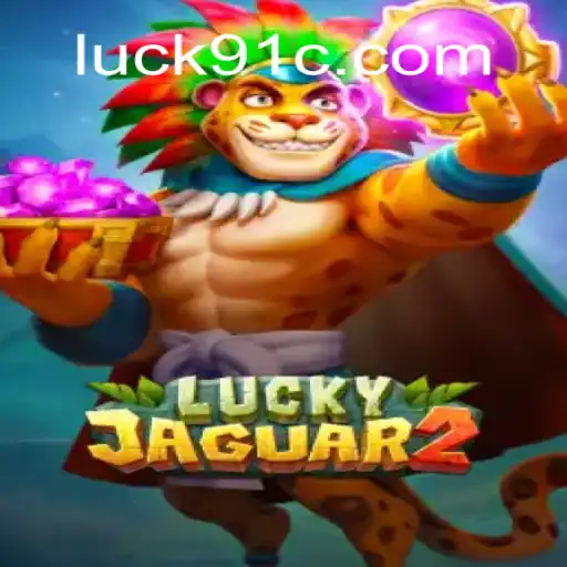 Descubra o Fascinante Mundo de Luckyjaguar2: O Jogo de Sorte que Está Conquistando o Mundo