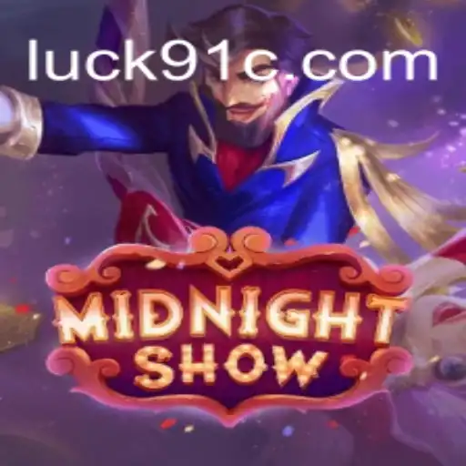 Descubra o Fascinante Jogo MidnightShow: Intrigas e Estratégias Sob a Luz das Estrelas