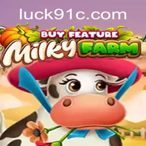 Explorando o Mundo de MilkyFarmBuyFeature: Um Jogo de Sorte e Estratégia
