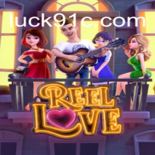 Explorando o Mundo do Jogo ReelLove: Emoção e Fortuna