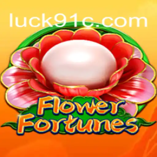 FlowerFortunes: Descubra a Magia do Jogo de Azar Mais Colorido