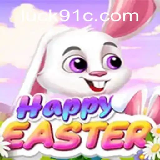 Descubra o Mundo Encantado de HappyEaster: Aventura e Diversão Garantidas
