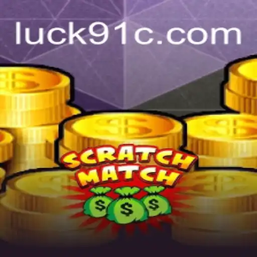 Descubra o Mundo Empolgante de ScratchMatch: Um Jogo de Sorte e Estratégia