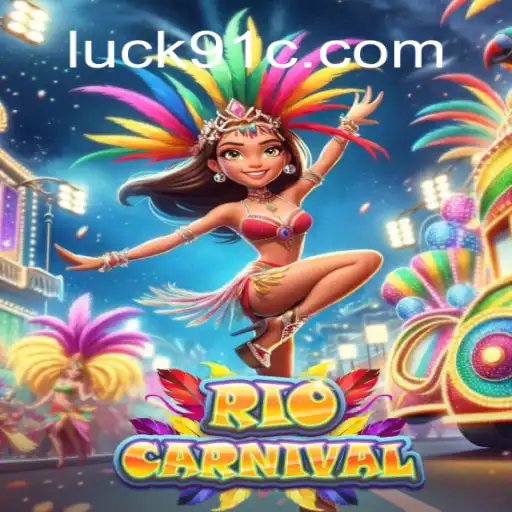 Descubra o Mundo Vibrante do Jogo RioCarnival