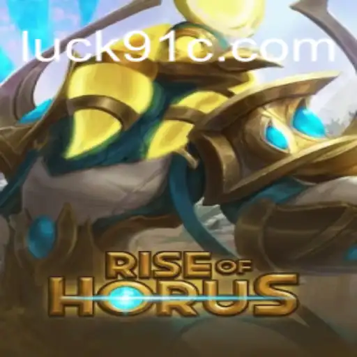RiseofHorus: Um Jogo de Estratégia e Sorte no Mundo Antigo