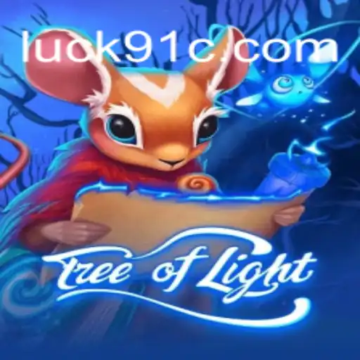 TreeofLight: A Jornada da Sorte e Estratégia