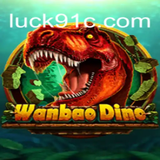 Explorando o Mundo de WanBaoDino: A Aventura Combina com Sorte em luck91