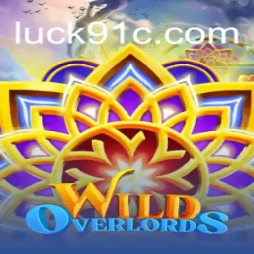 Explore o Mundo de WildOverlords: Um Jogo de Estratégia e Sorte